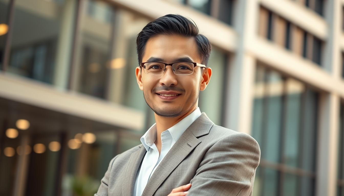 AI automation consultant