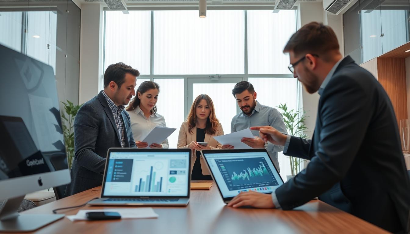 Data science analytics and business intelligence