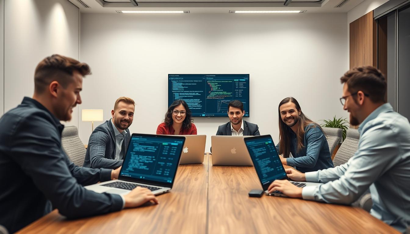 Machine learning models and business forecasting