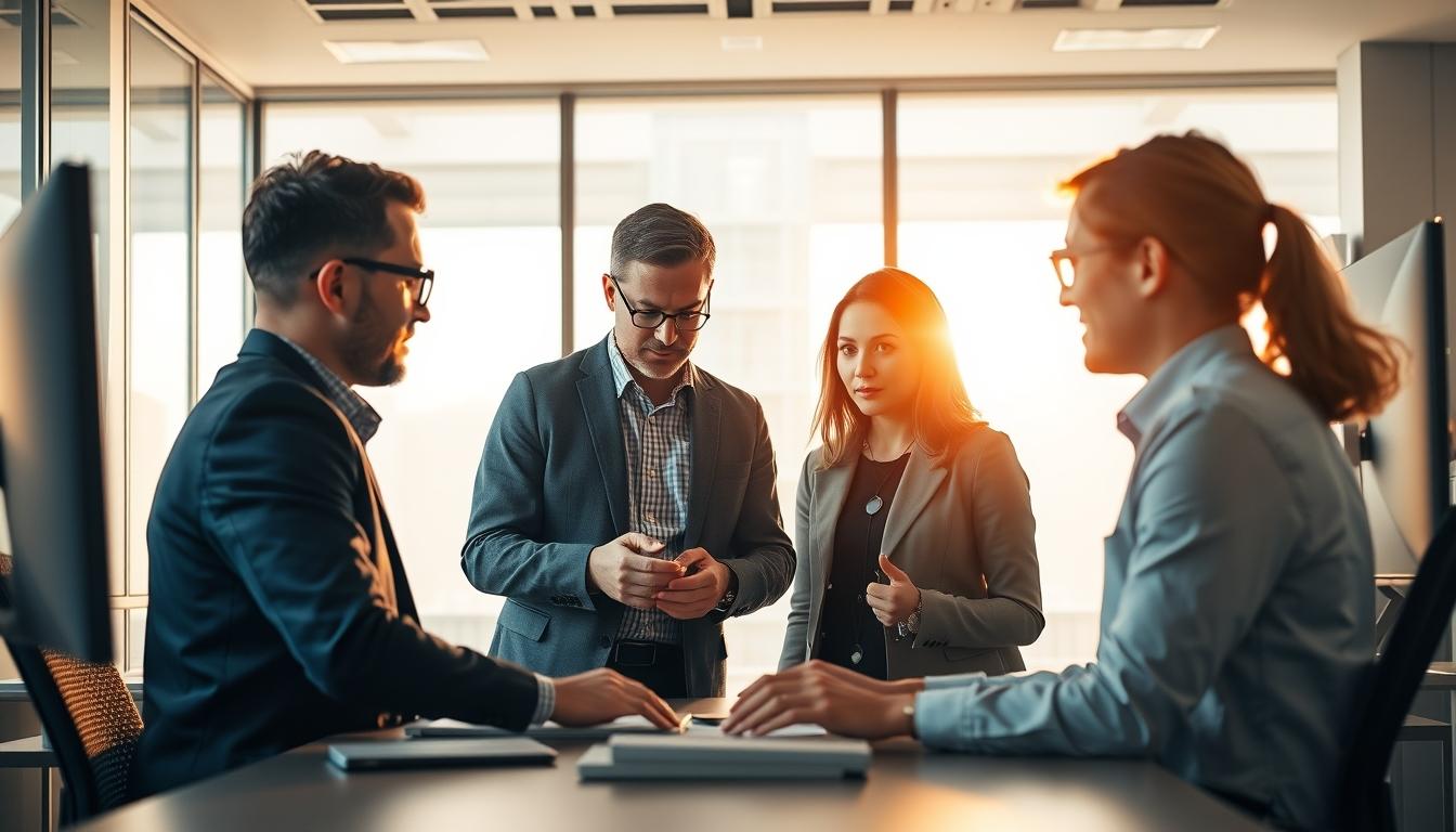 Business process automation and AI workflows