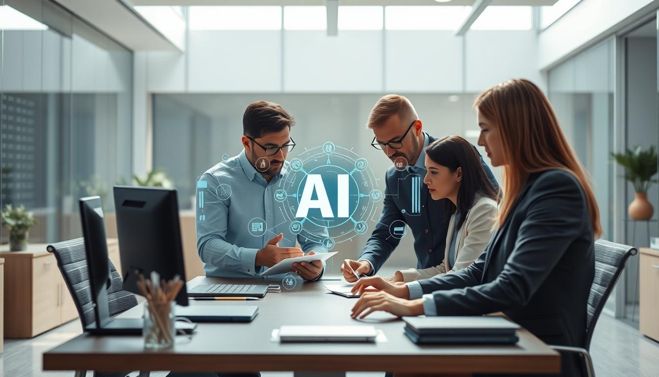 Machine learning solutions for business analytics